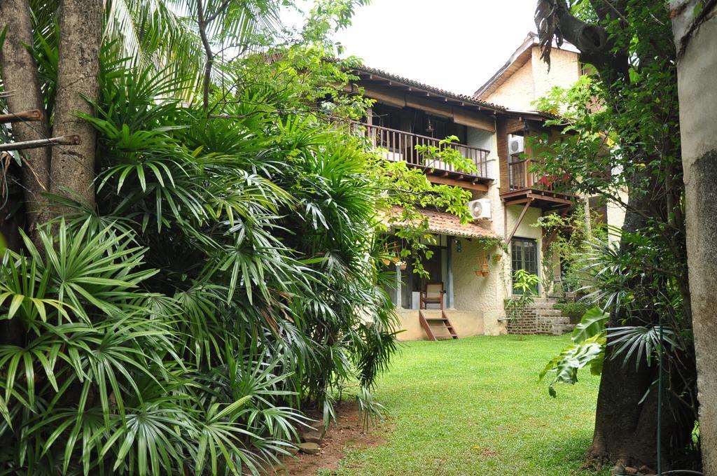 Bangalawa Bed and Breakfast Nawala Eksteriør billede