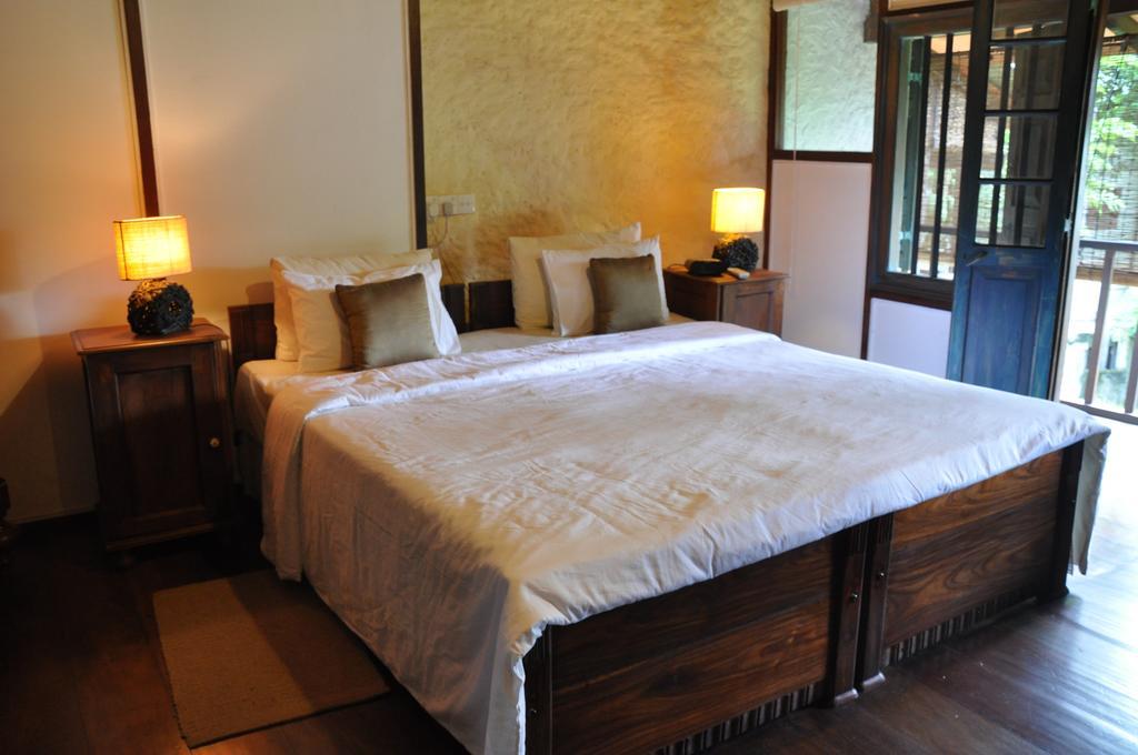 Bangalawa Bed and Breakfast Nawala Eksteriør billede