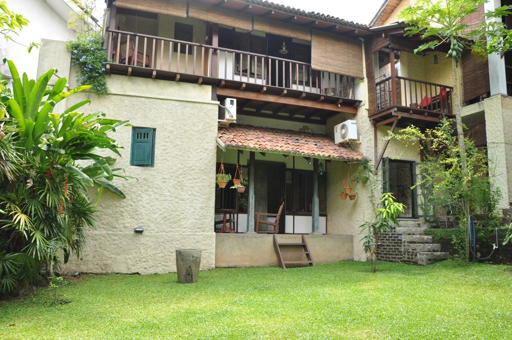 Bangalawa Bed and Breakfast Nawala Eksteriør billede
