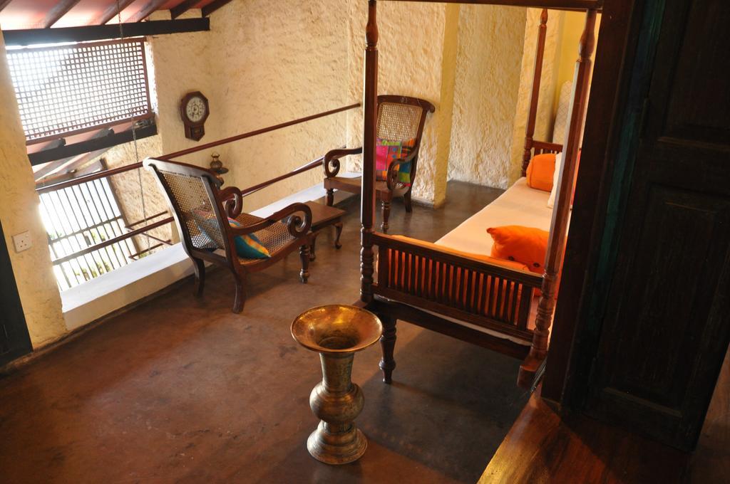 Bangalawa Bed and Breakfast Nawala Eksteriør billede