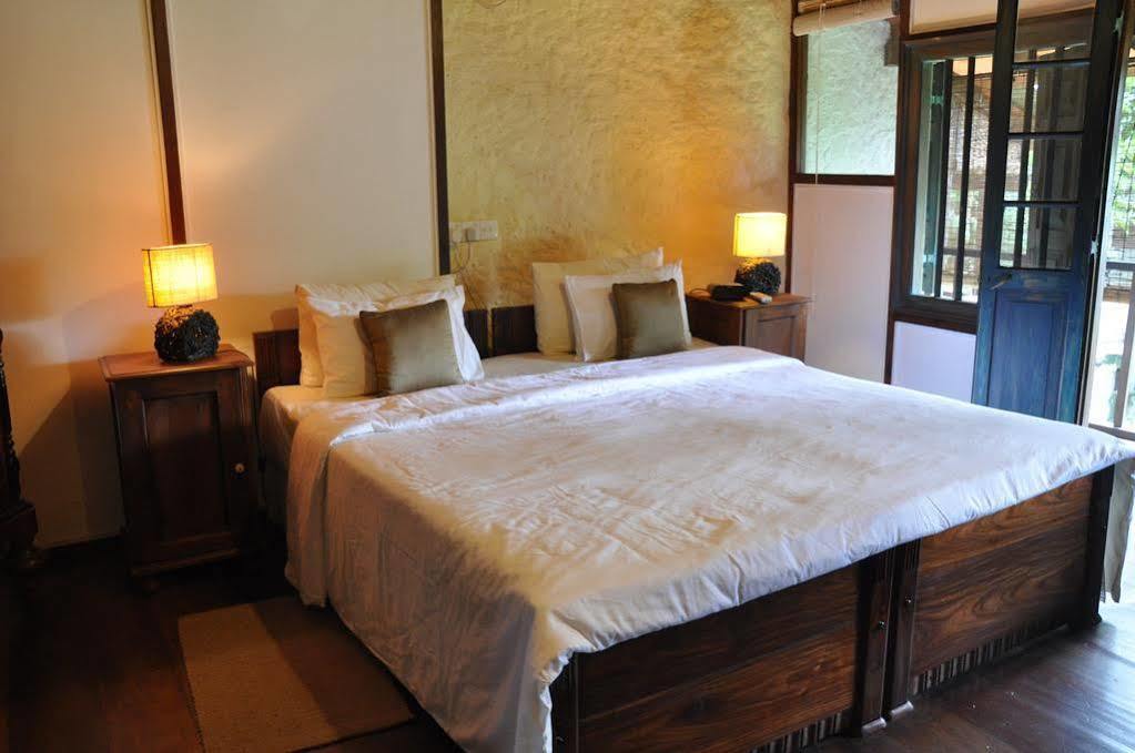 Bangalawa Bed and Breakfast Nawala Eksteriør billede
